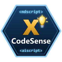 X4CodeSense