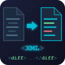 XML Diff and Patch